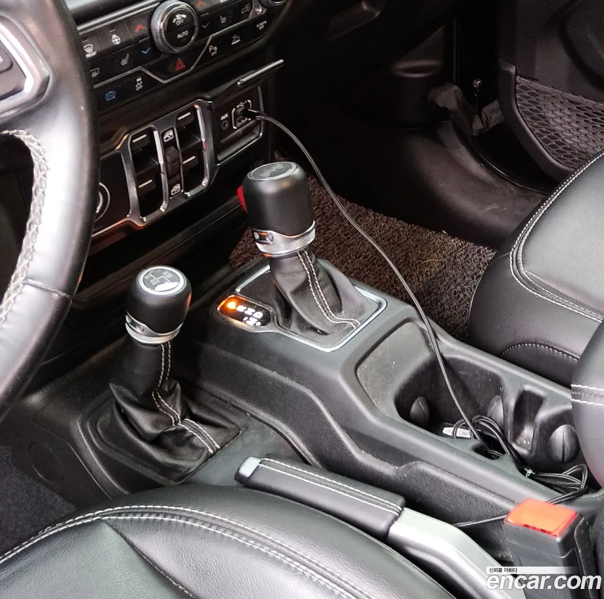 Jeep Wrangler 2022 — 15