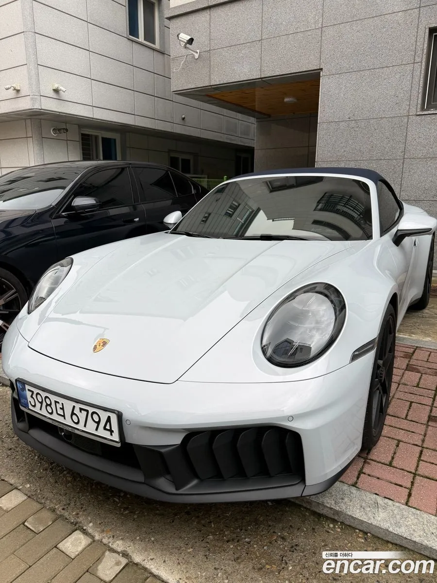Porsche 911 2026 — 9