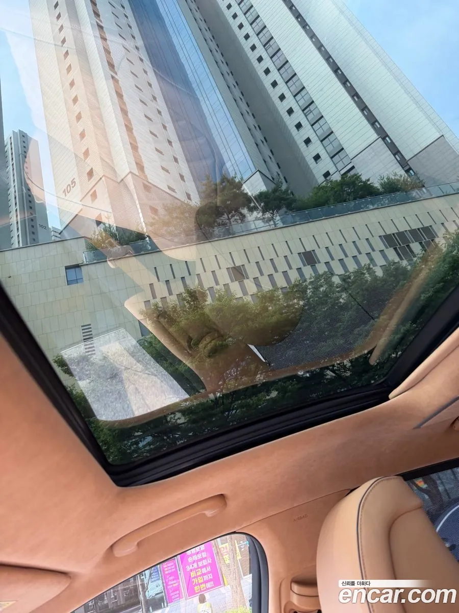 Genesis GV80 2023 — 19