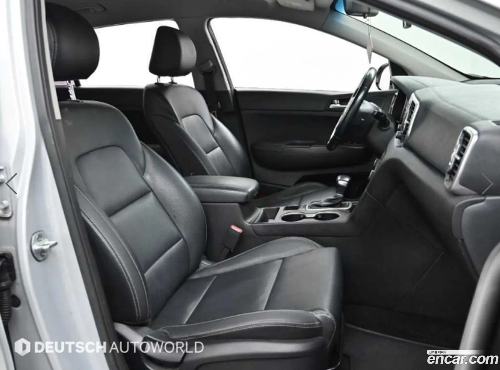 Kia Sportage 2016 — 6