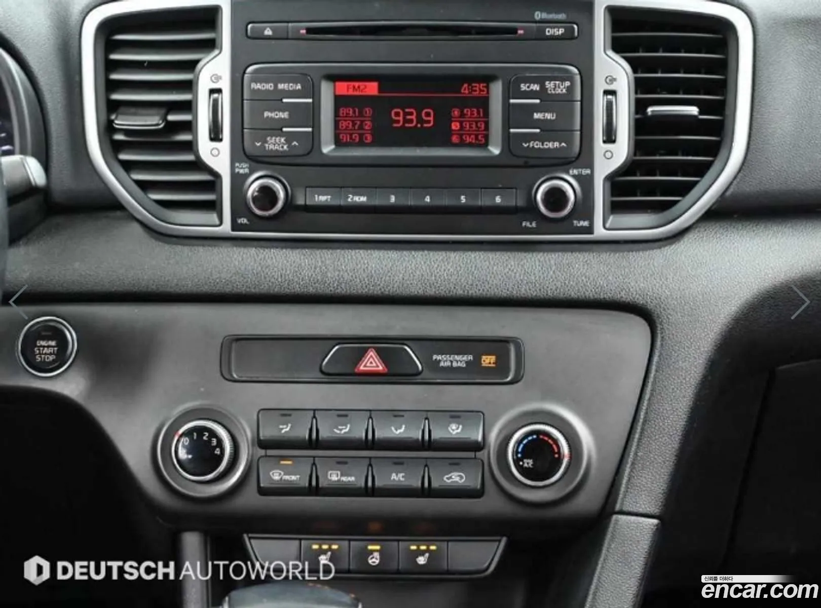 Kia Sportage 2016 — 8