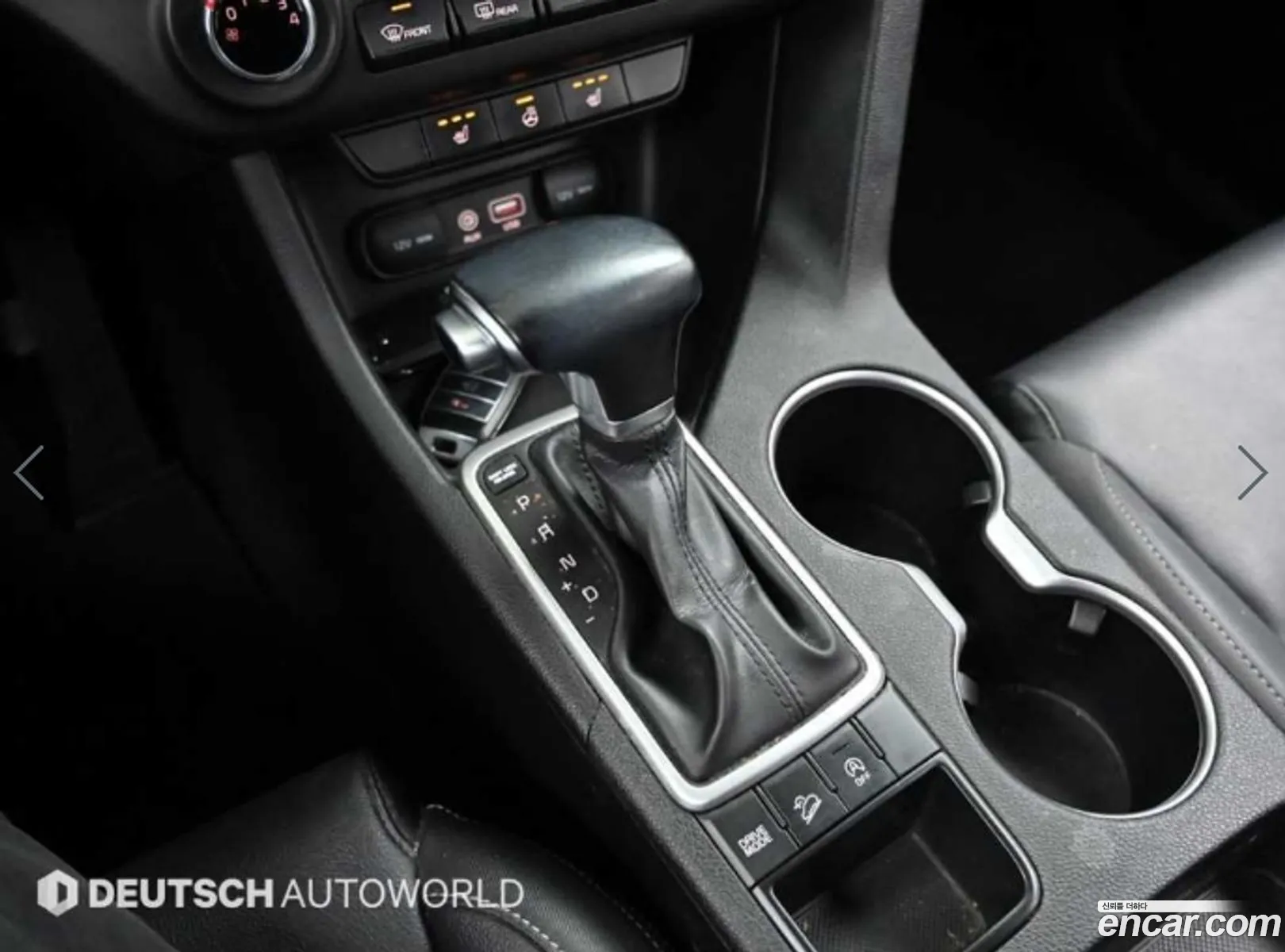 Kia Sportage 2016 — 3