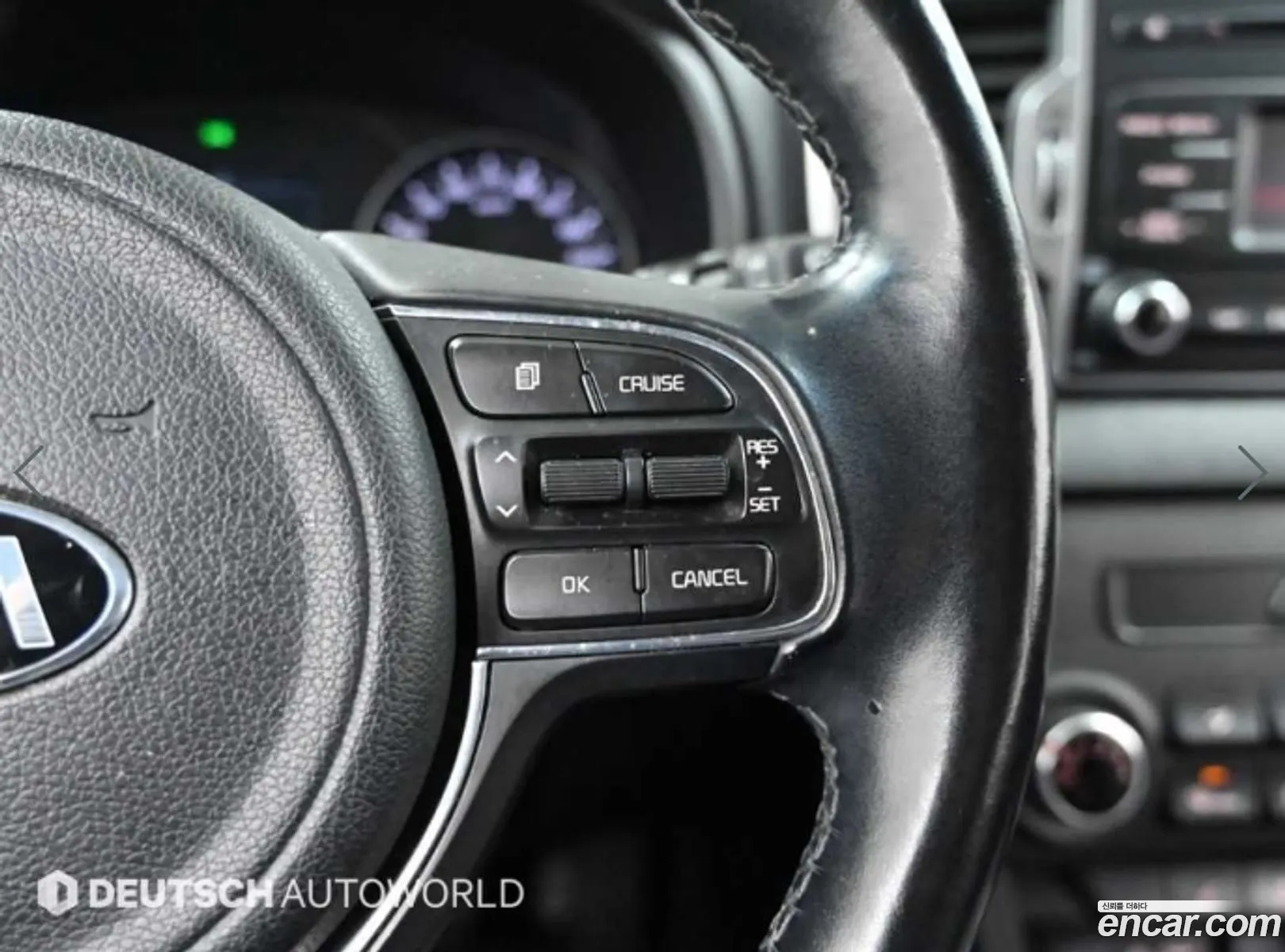 Kia Sportage 2016 — 7