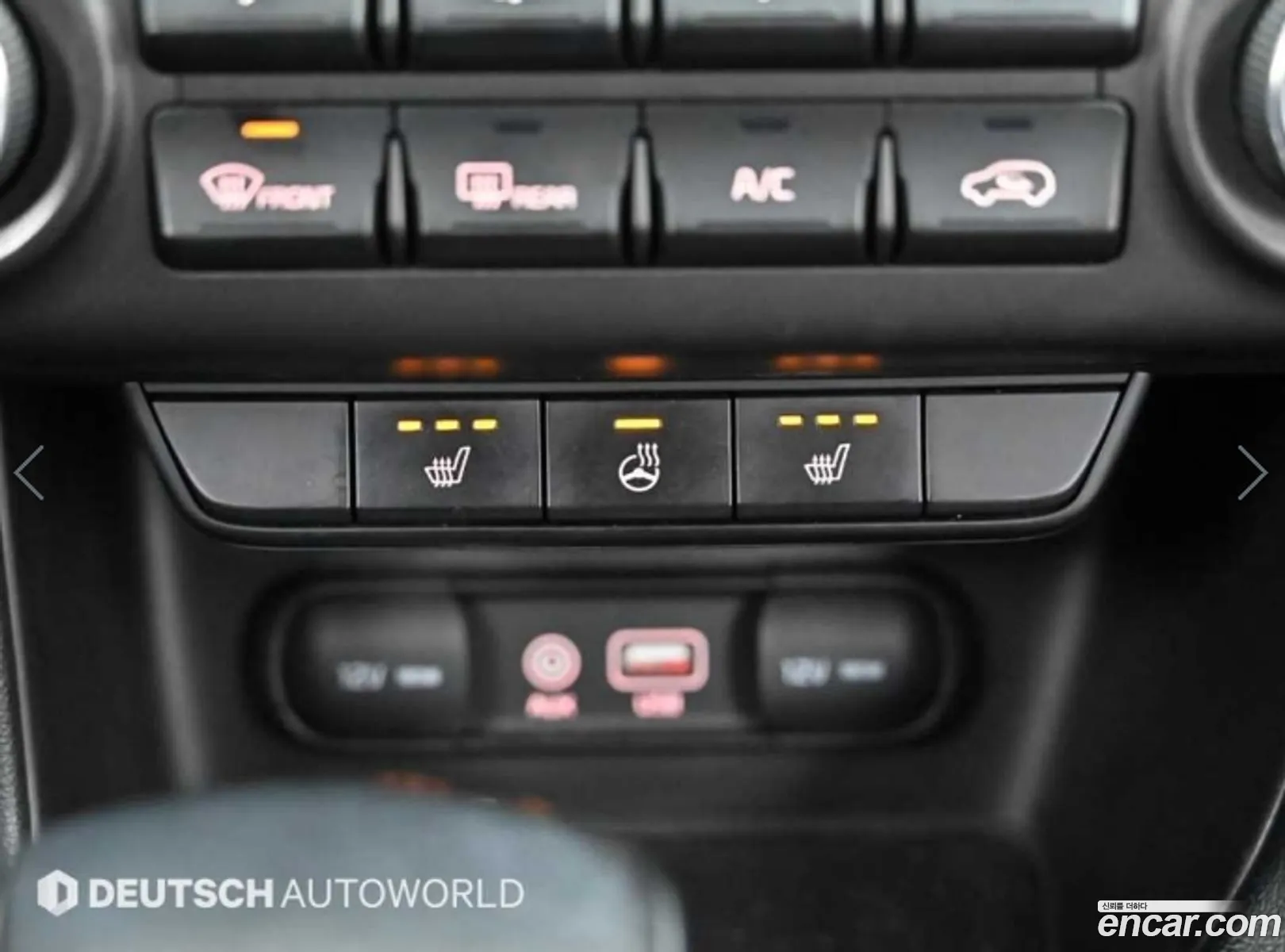 Kia Sportage 2016 — 2