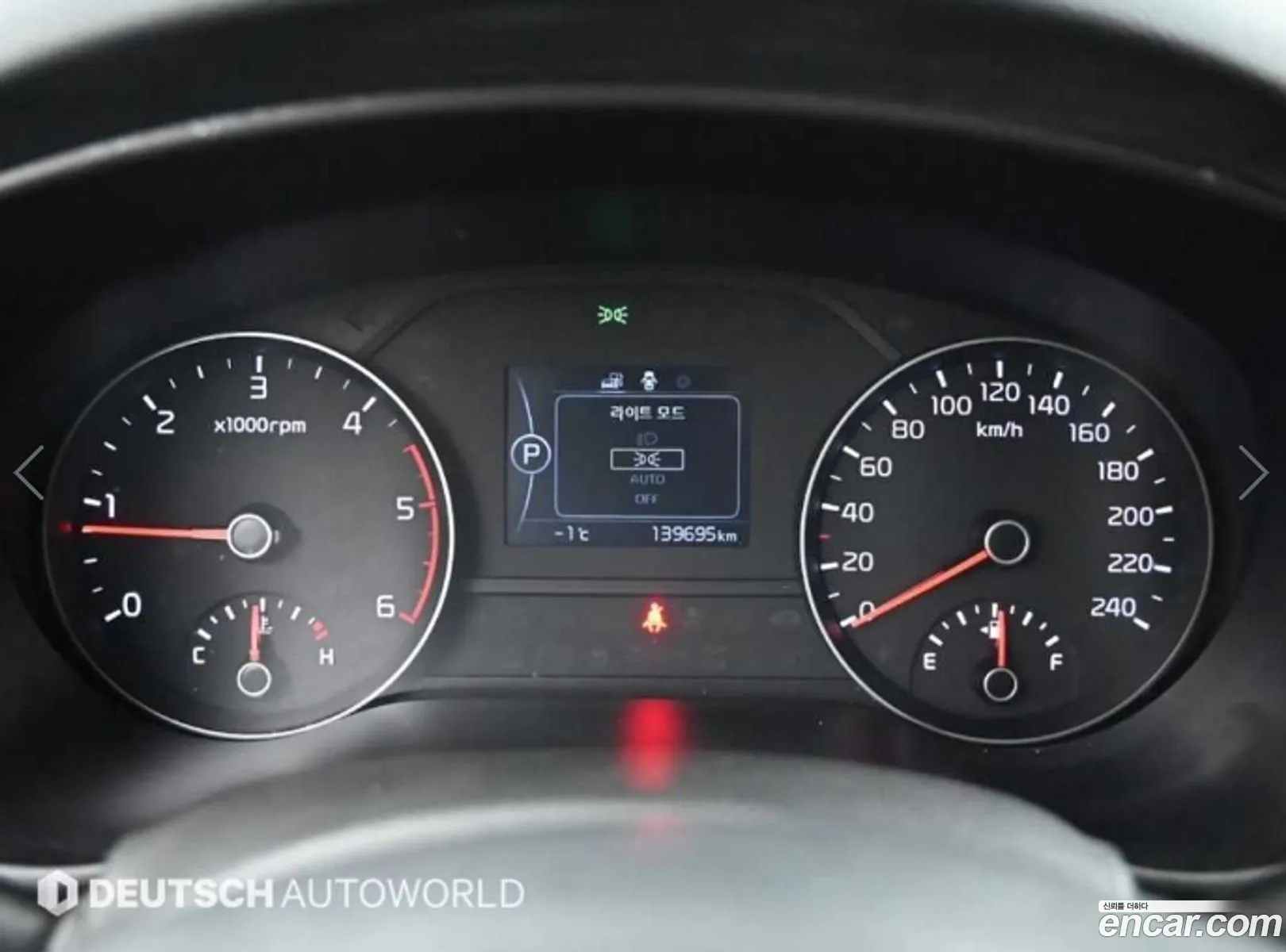 Kia Sportage 2016 — 9