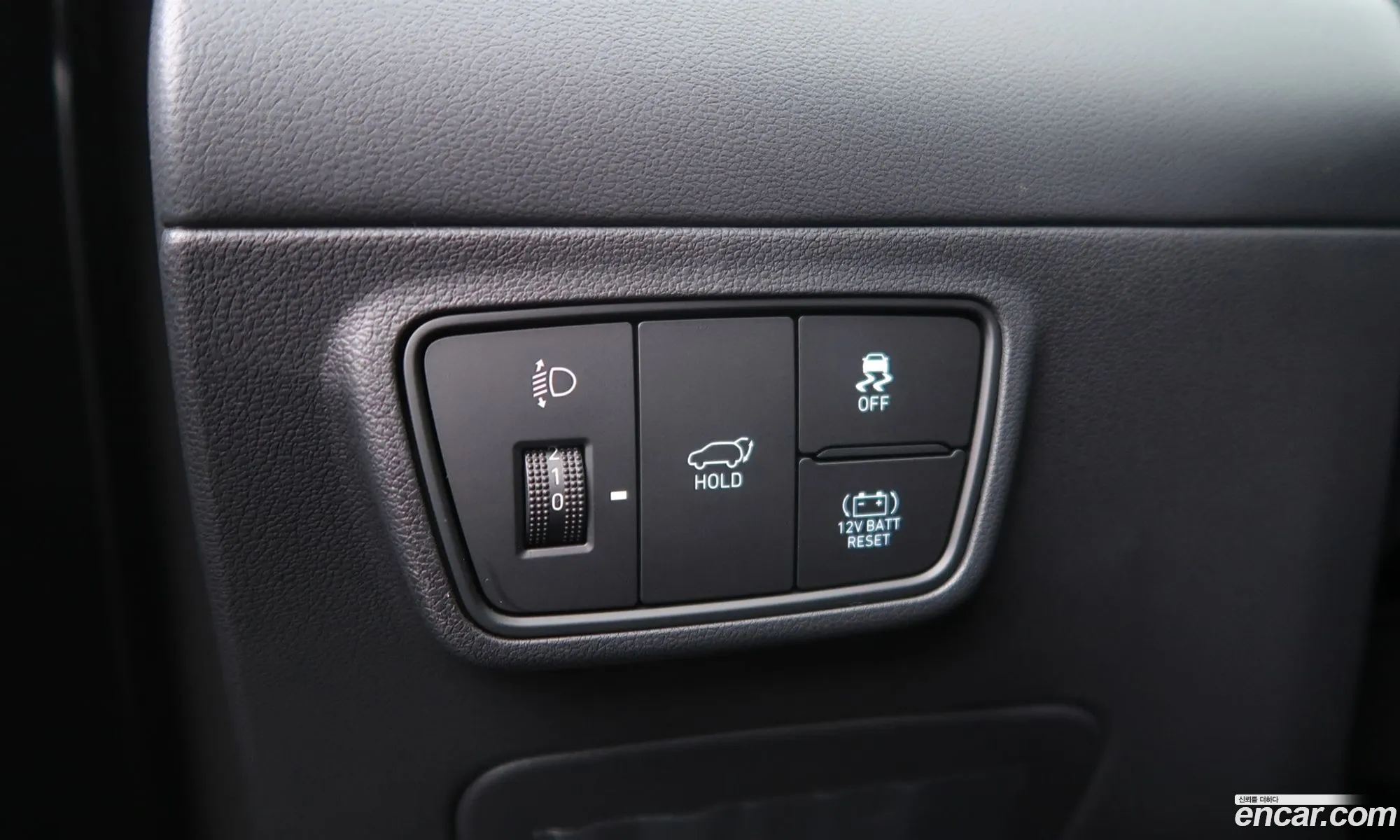 Hyundai Tucson Hybrid 2022 — 16