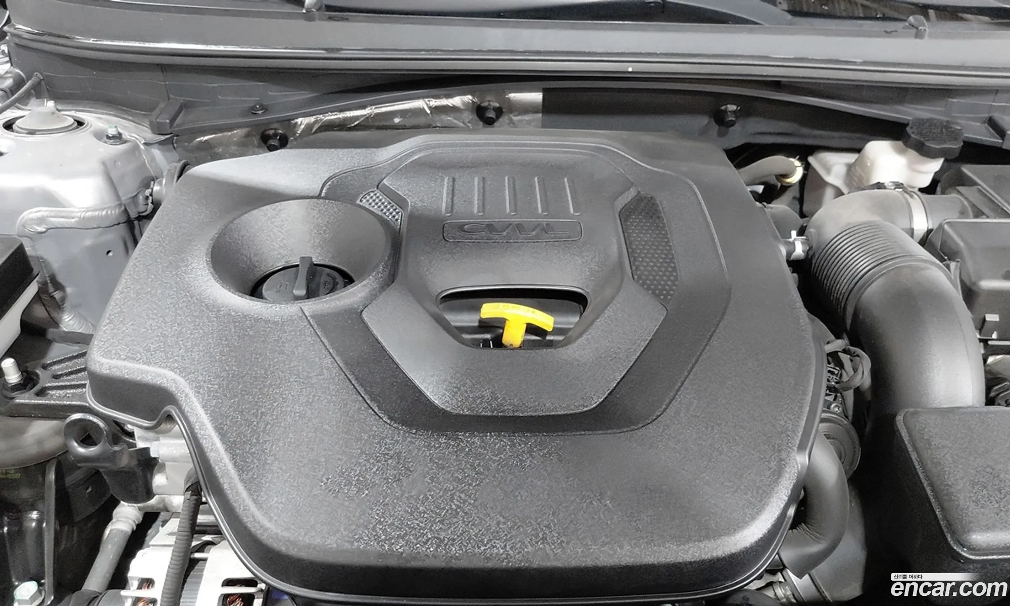 Hyundai LF Sonata 2014 — 14