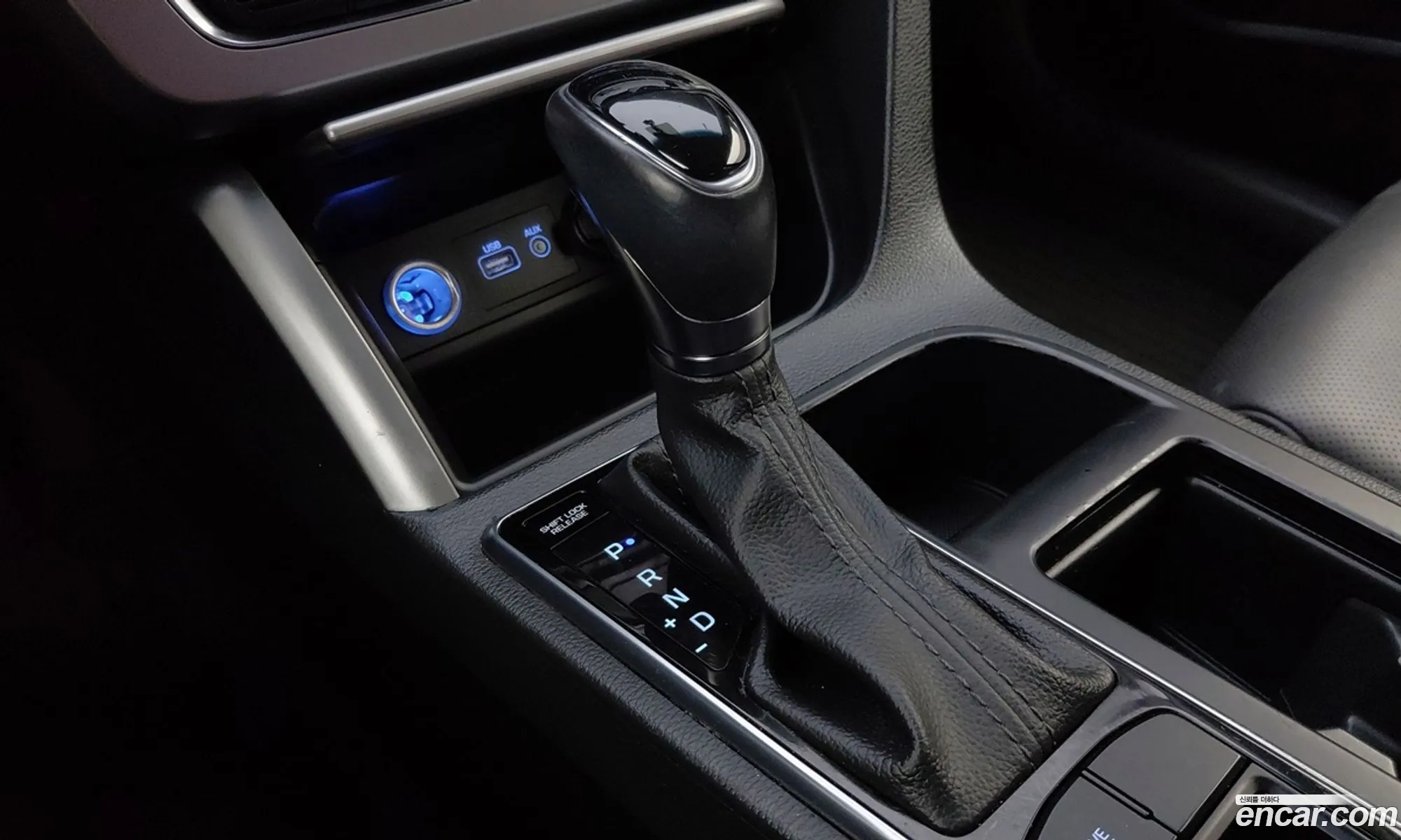 Hyundai LF Sonata 2014 — 3