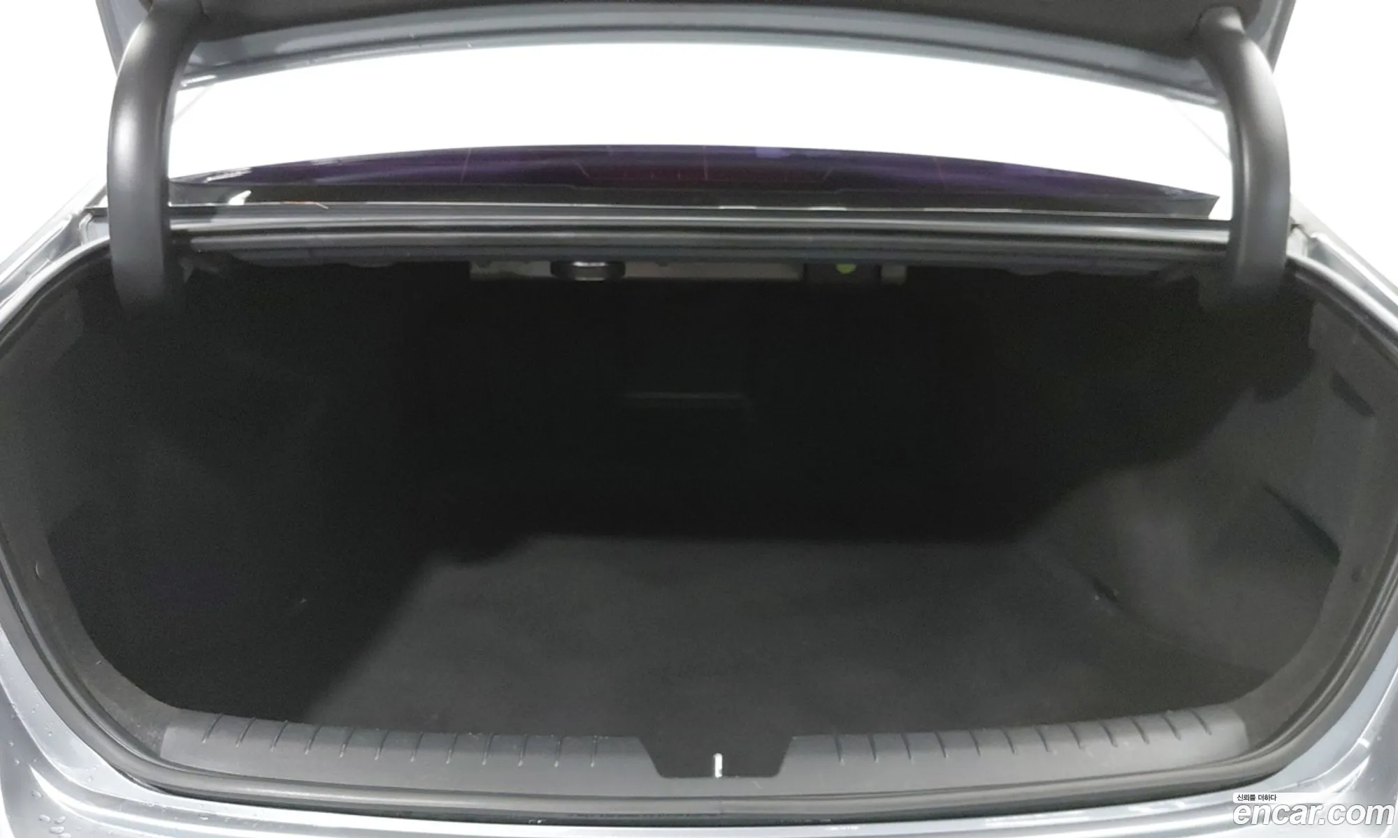 Hyundai LF Sonata 2014 — 5