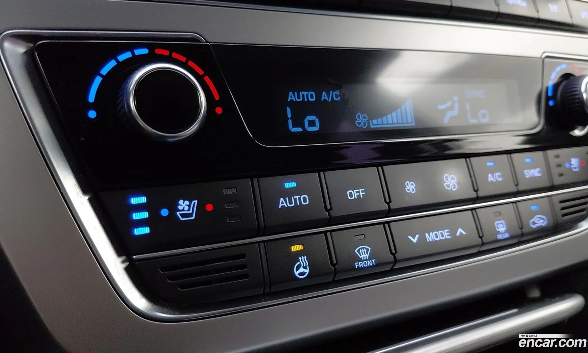 Hyundai LF Sonata 2014 — 4