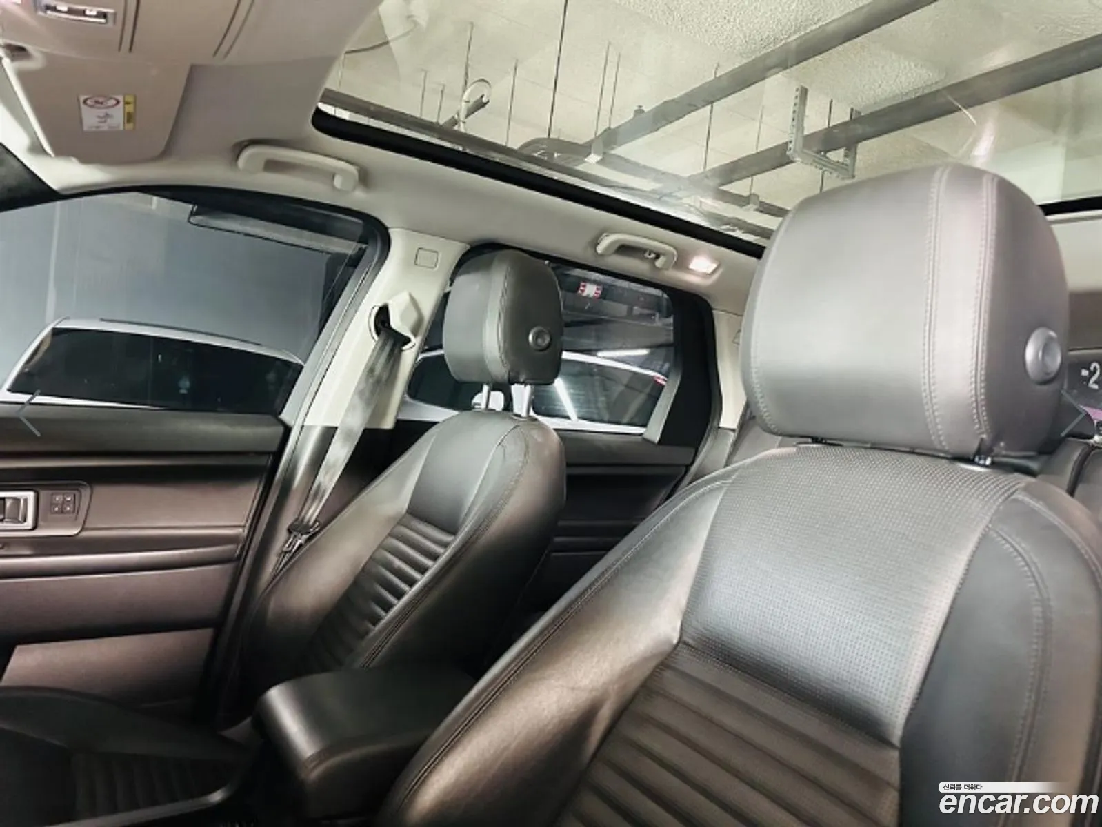 Land Rover Discovery Sport 2016 — 4