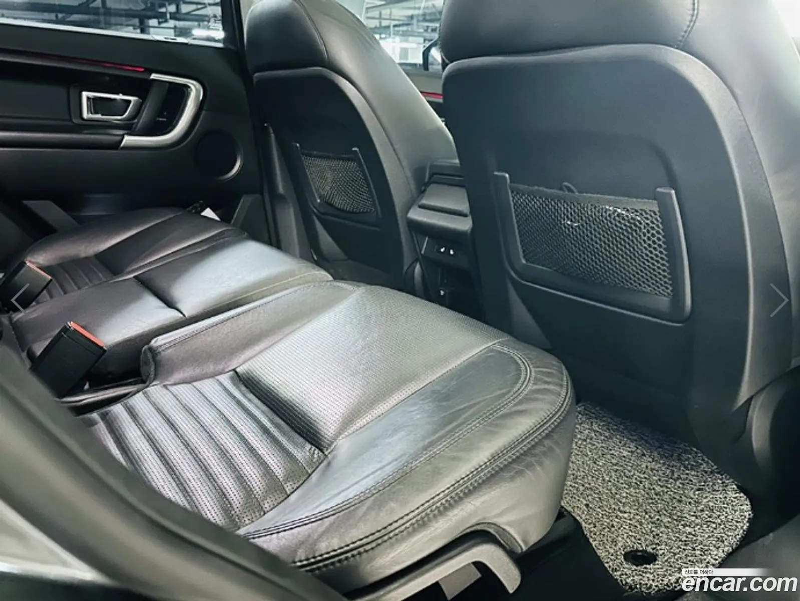 Land Rover Discovery Sport 2016 — 11