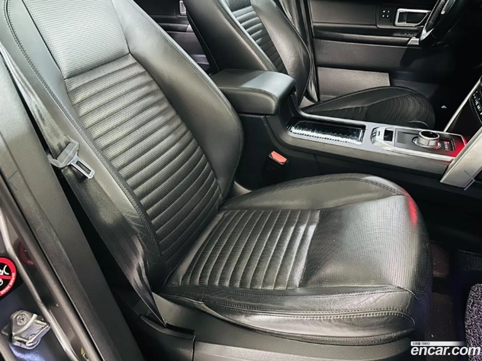 Land Rover Discovery Sport 2016 — 15