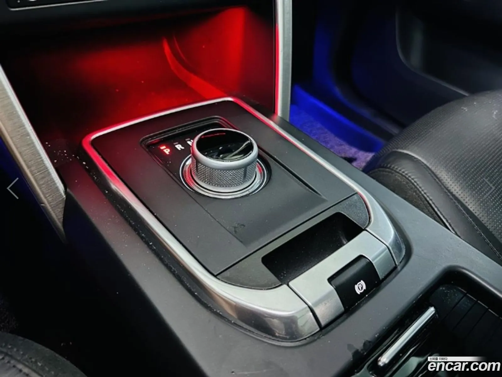 Land Rover Discovery Sport 2016 — 19