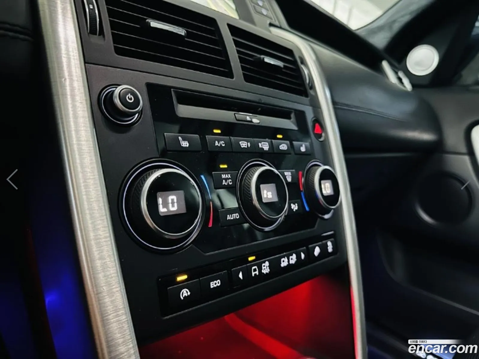 Land Rover Discovery Sport 2016 — 9