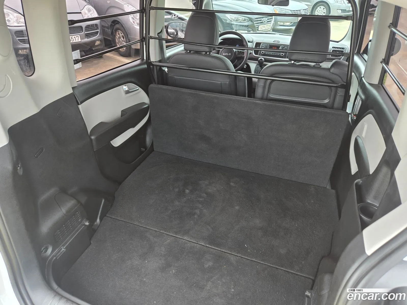 Kia Ray 2022 — 19