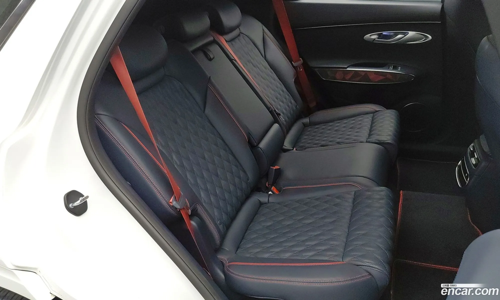 Genesis GV70 2021 — 7