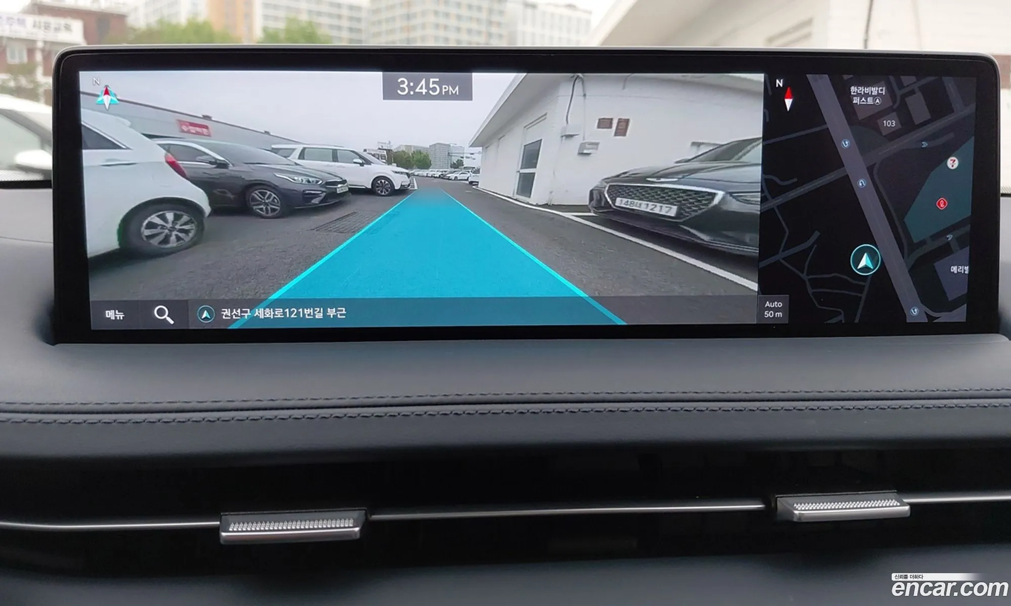 Genesis GV70 2021 — 4