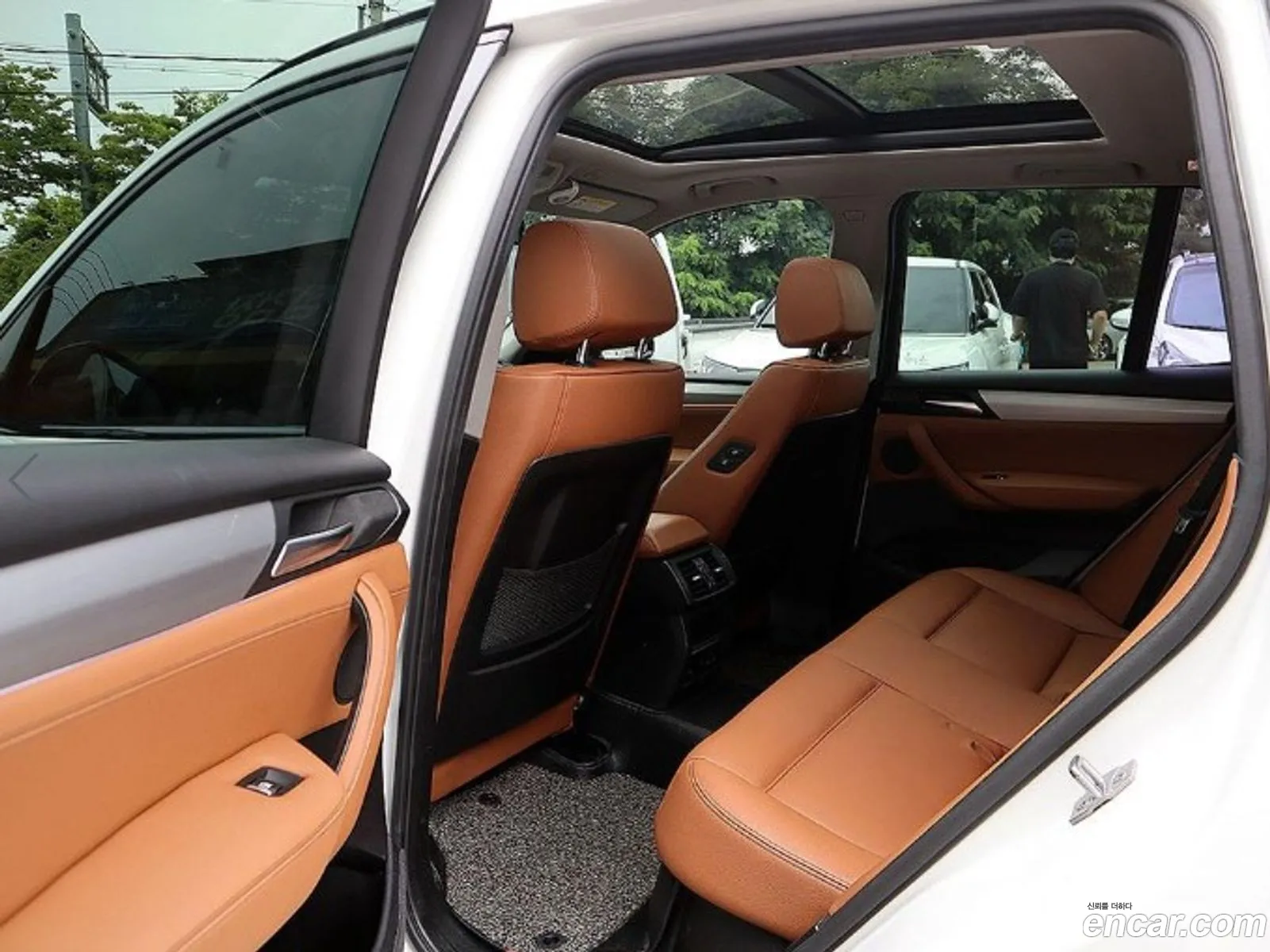 BMW X3 2016 — 13