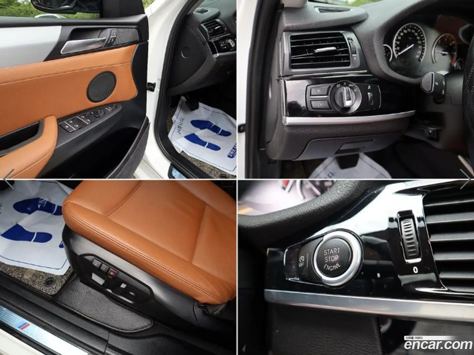 BMW X3 2016 — 4