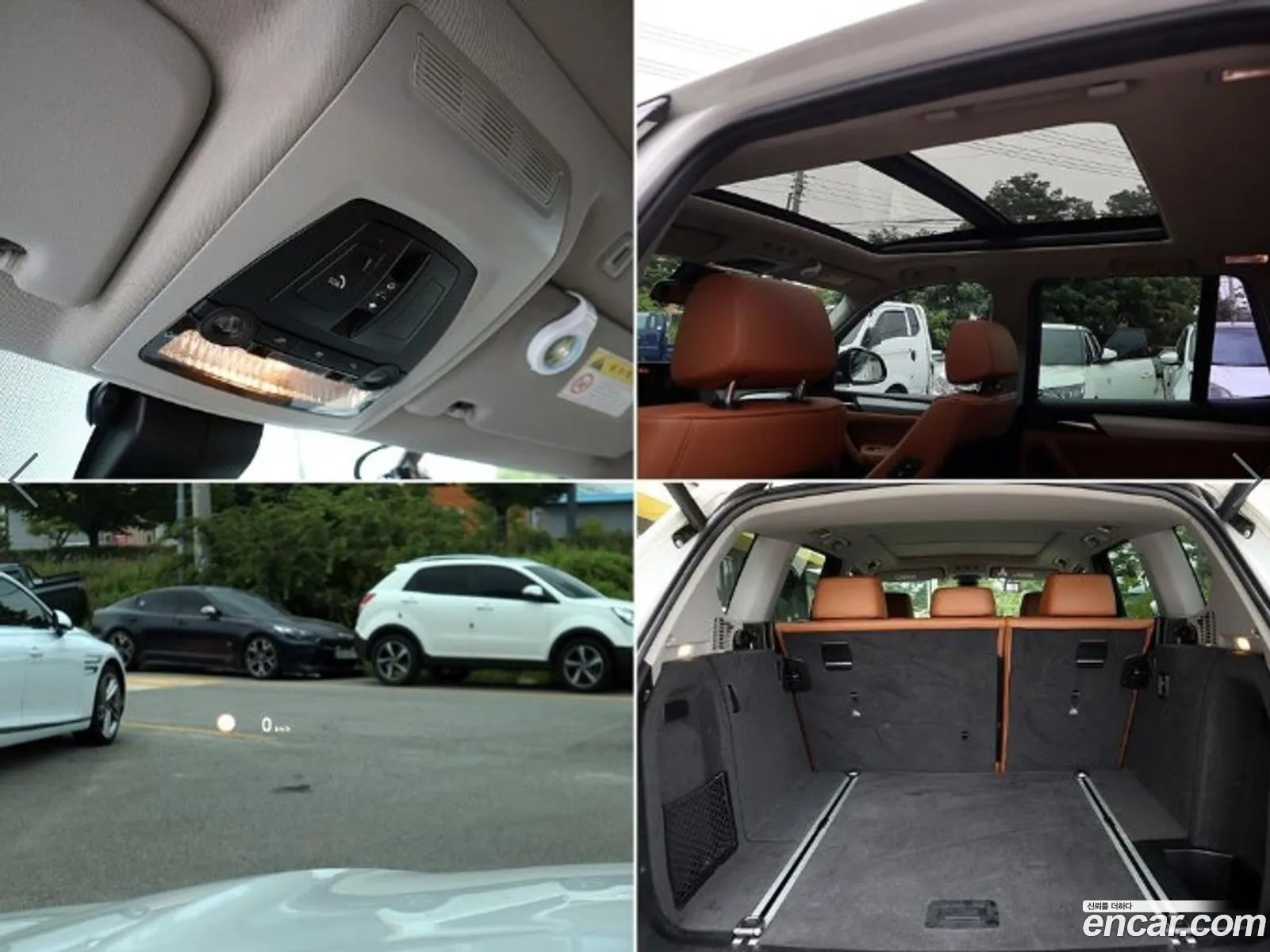 BMW X3 2016 — 9