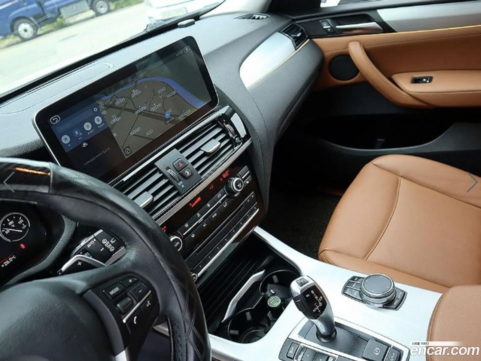 BMW X3 2016 — 12