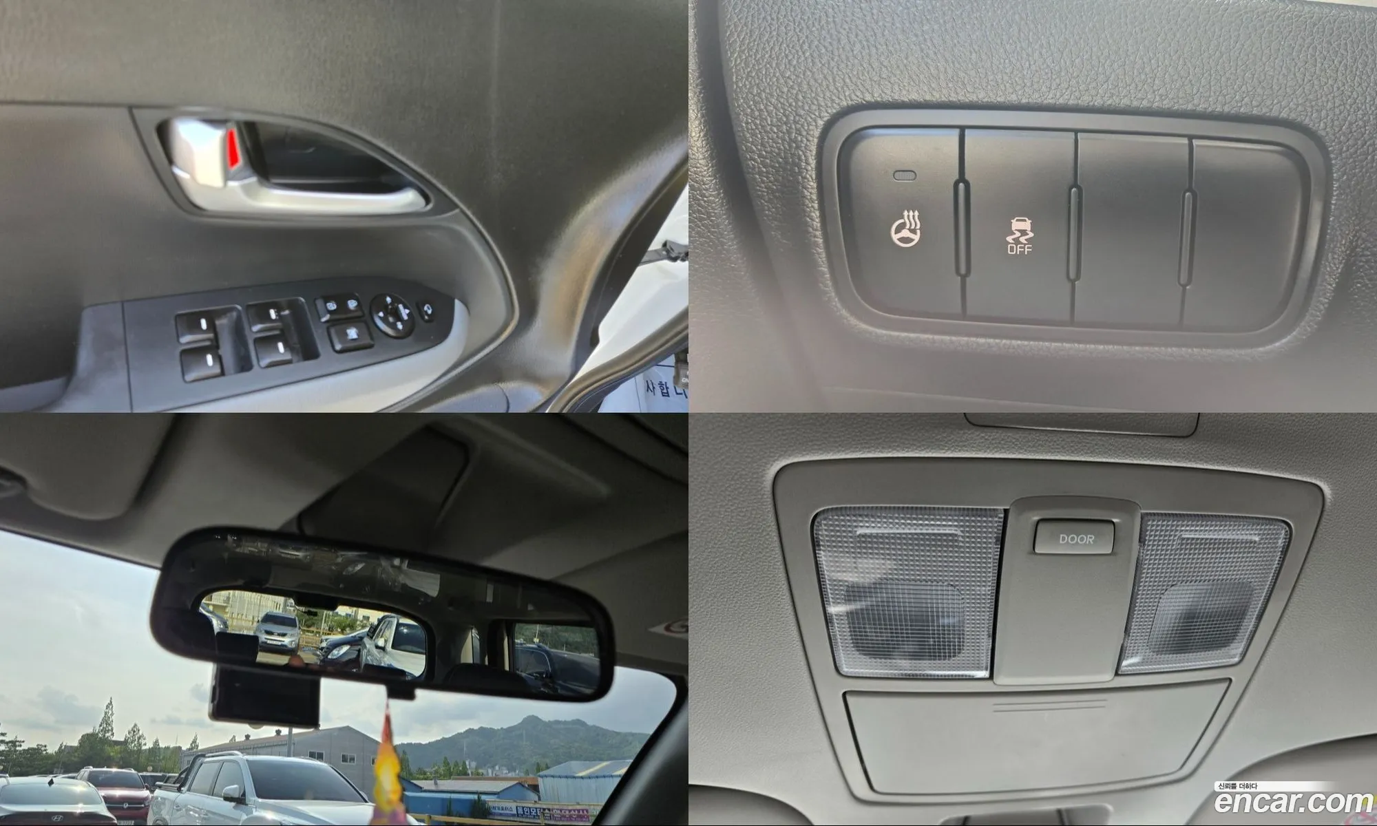 Kia Ray 2021 — 14