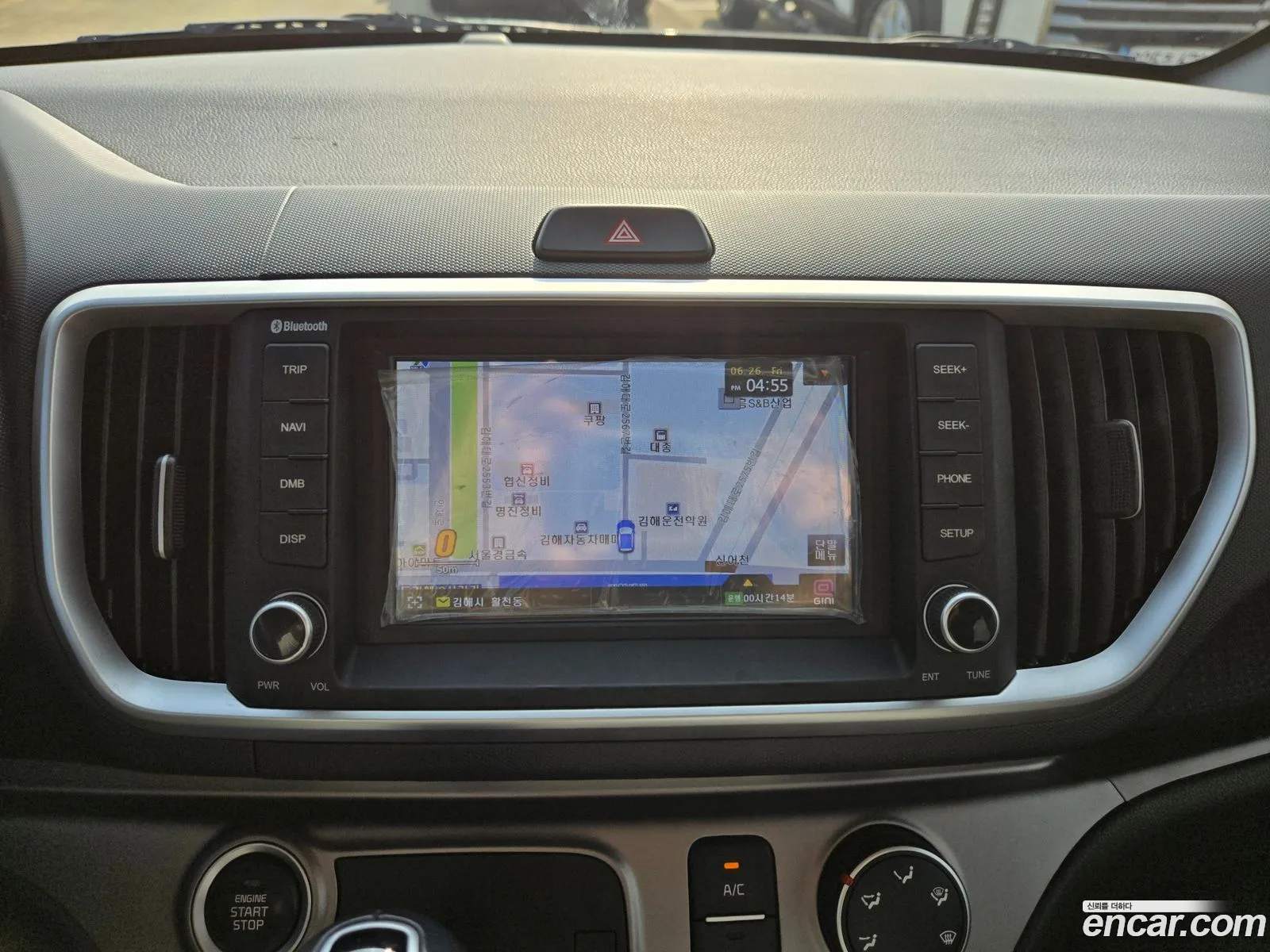 Kia Ray 2021 — 3
