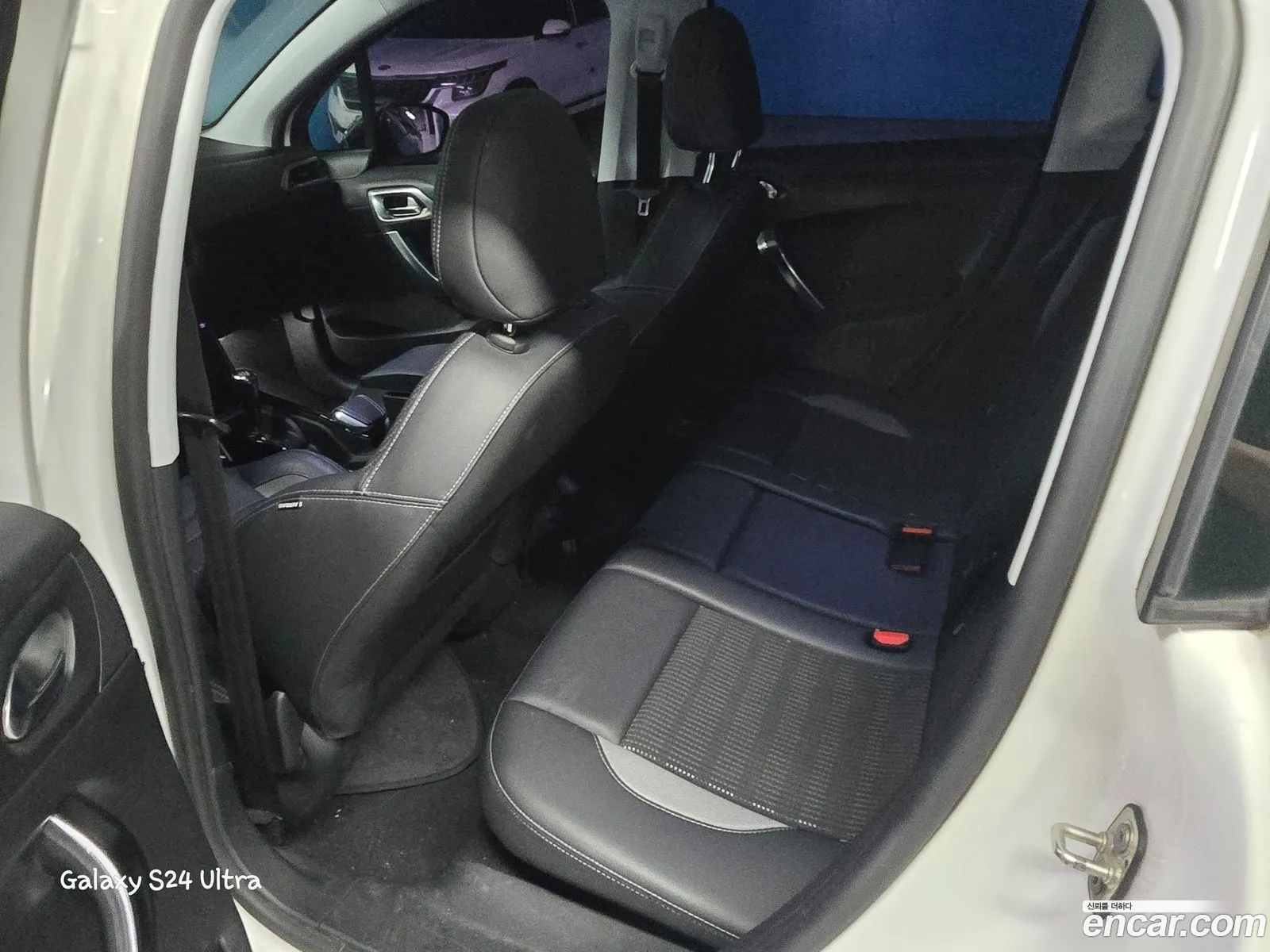 Peugeot 2008 2016 — 4