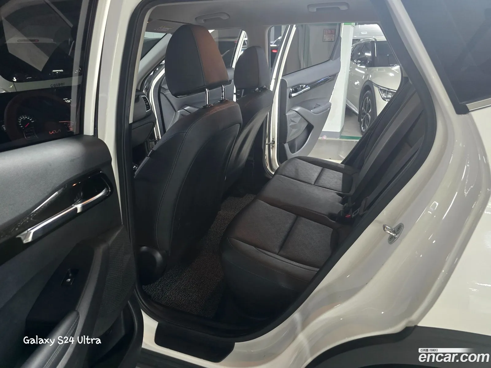 Kia Seltos 2022 — 14