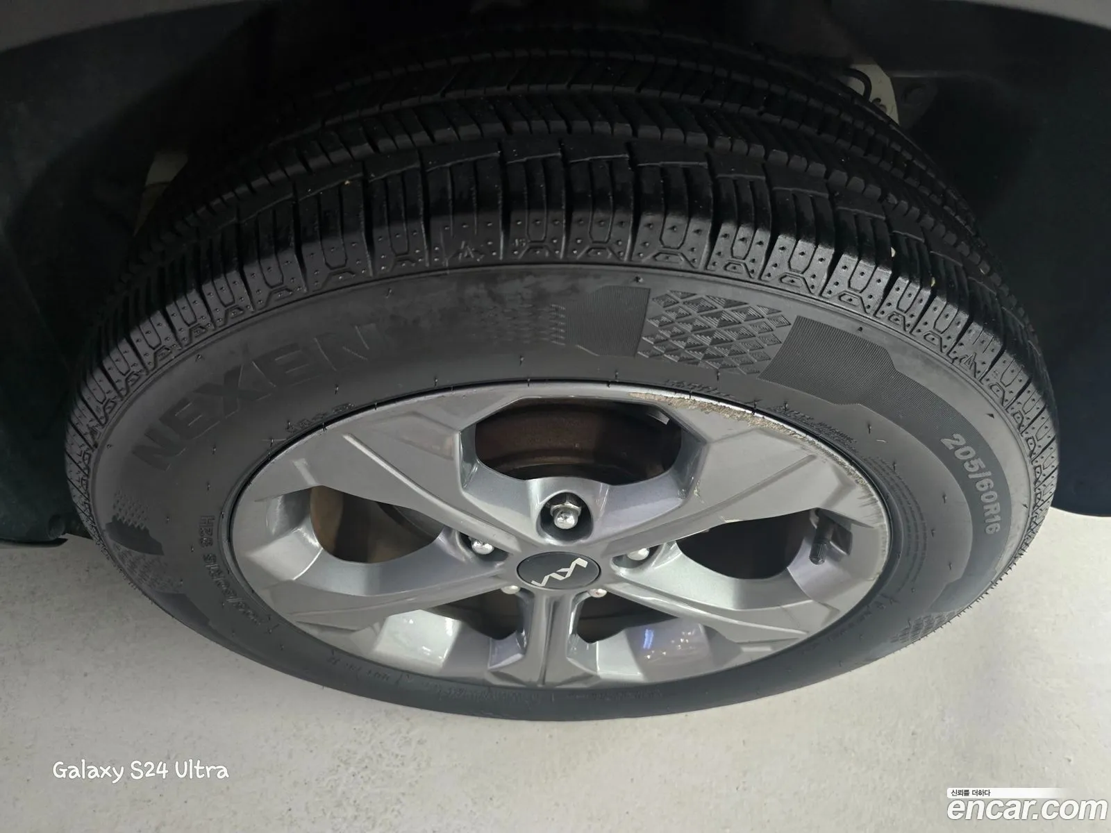 Kia Seltos 2022 — 17