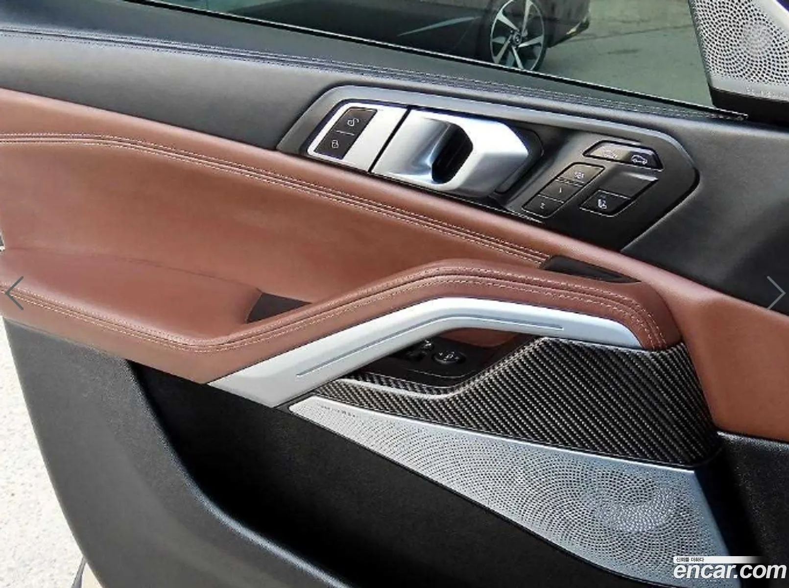 BMW X6 2020 — 14