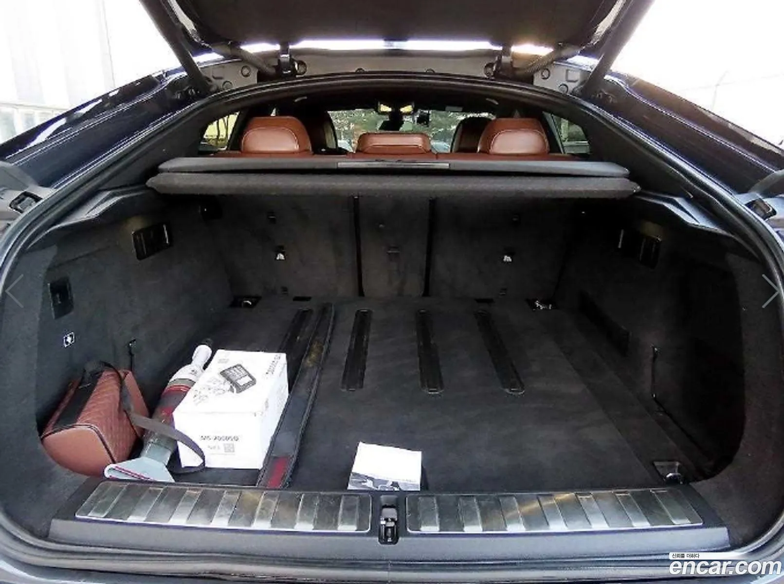BMW X6 2020 — 15