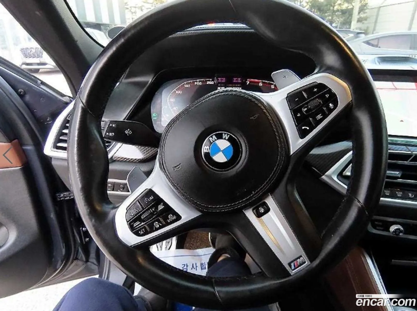BMW X6 2020 — 13