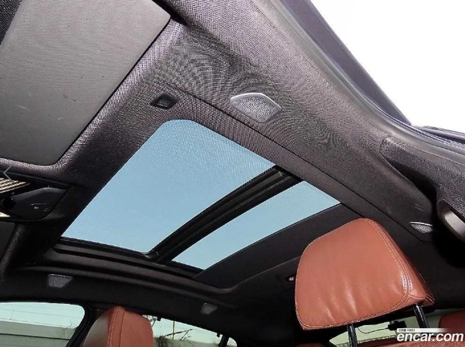 BMW X6 2020 — 8