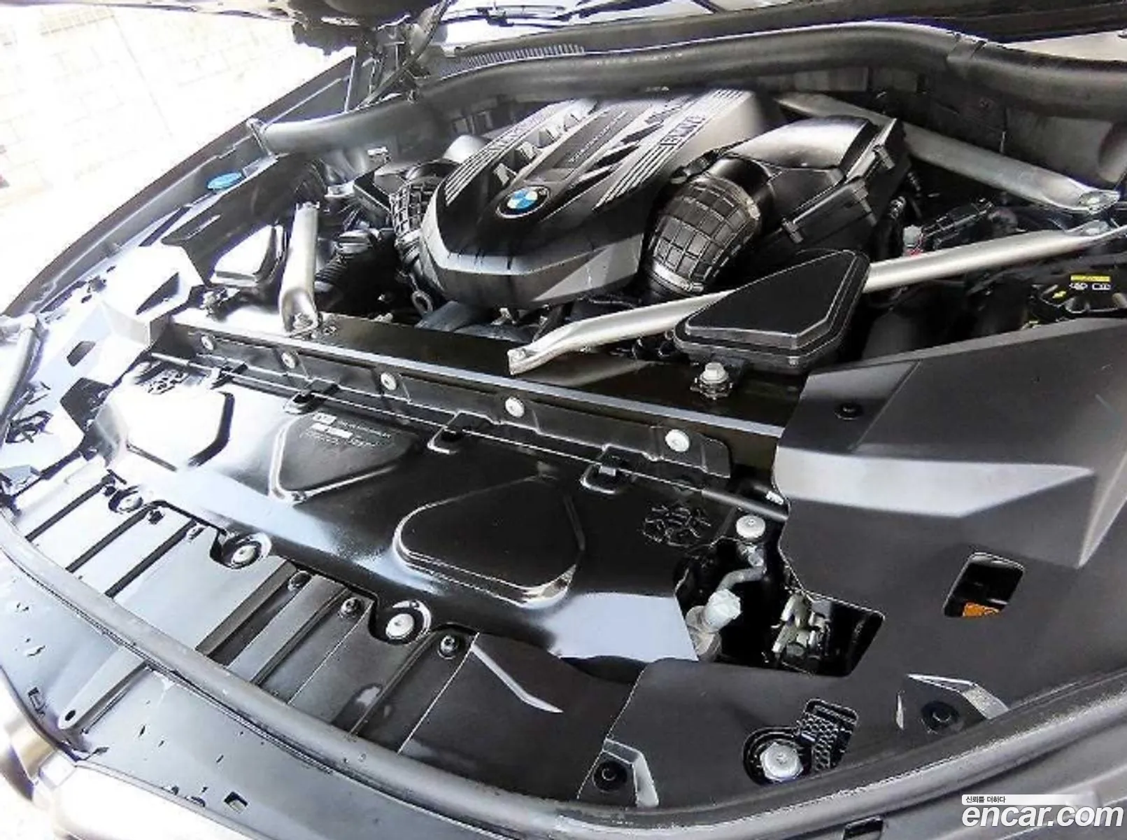 BMW X6 2020 — 7