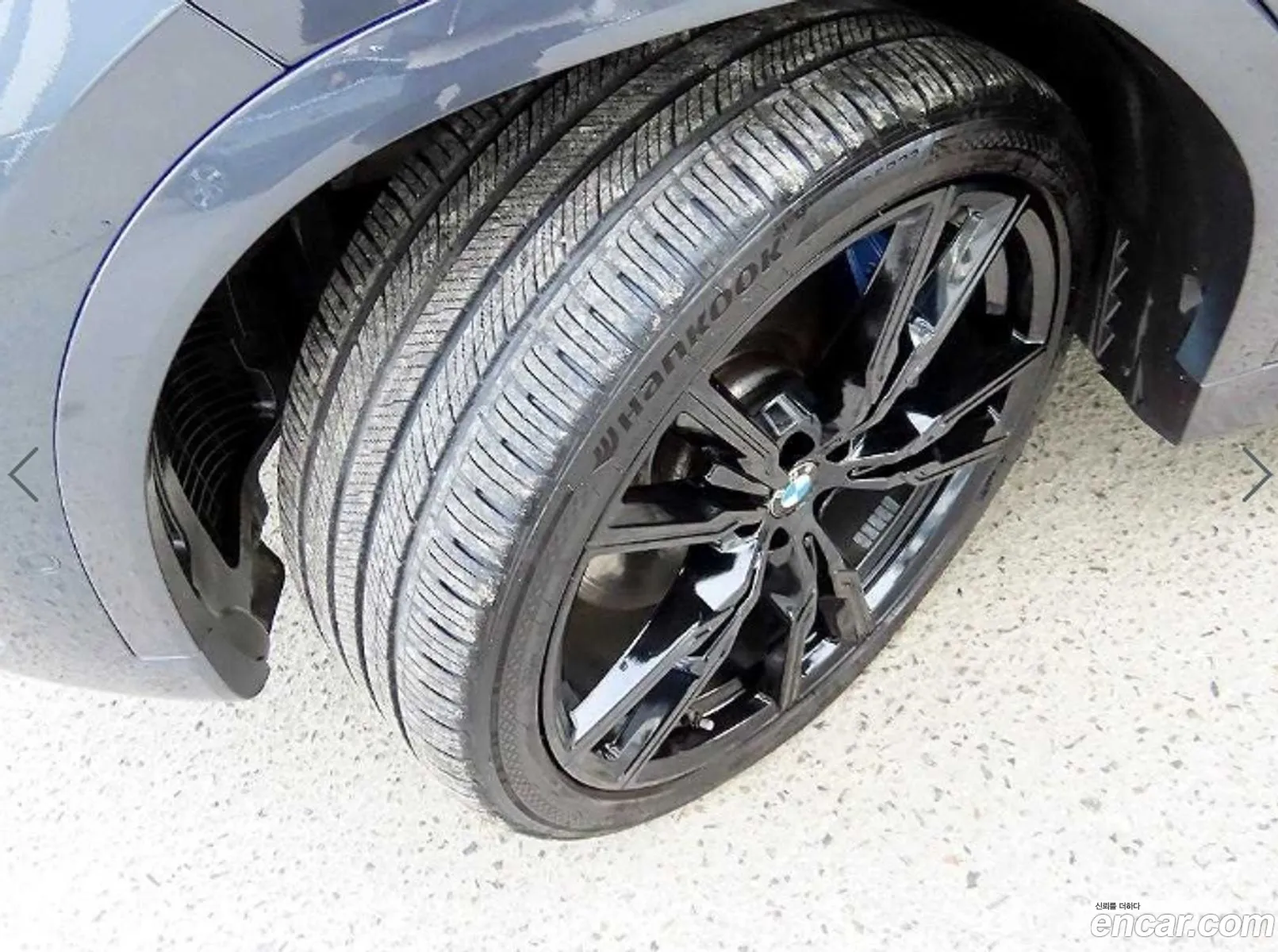 BMW X6 2020 — 3