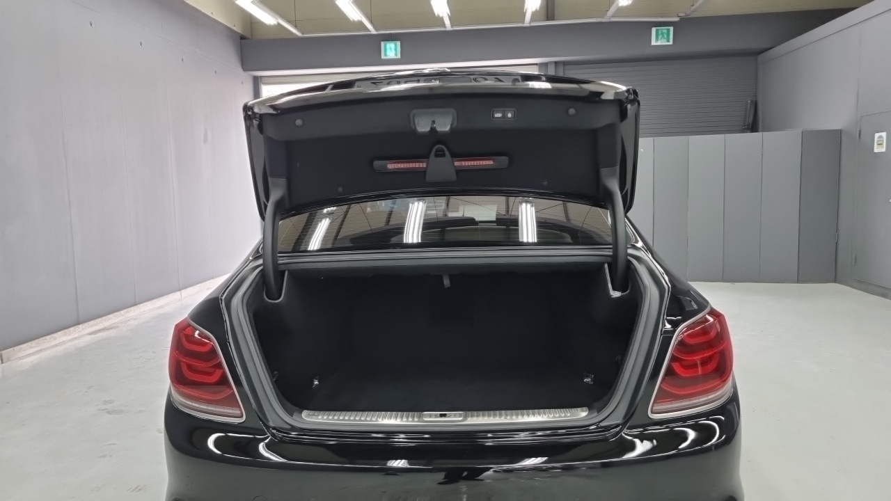 Kia The K9 2018 — 15