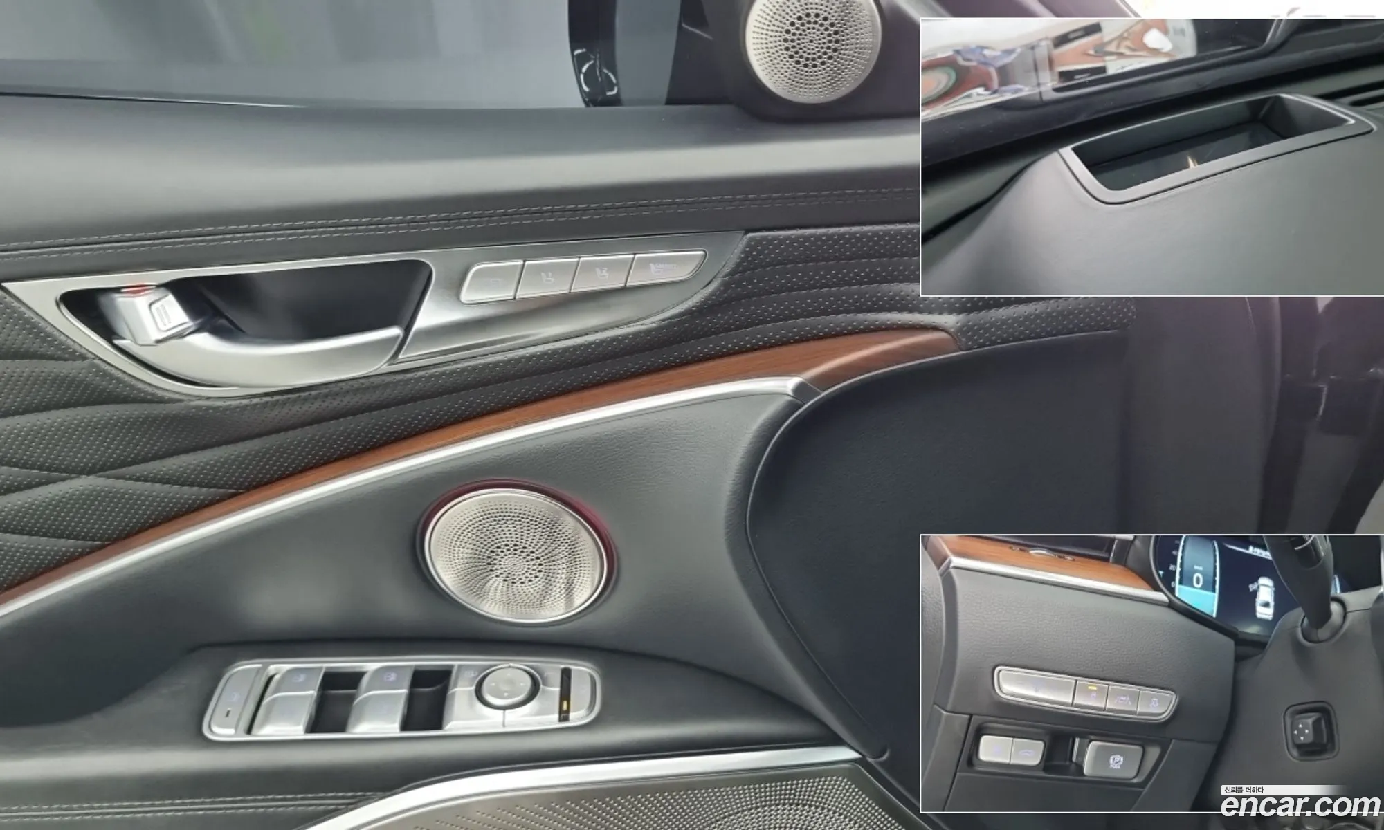 Kia The K9 2018 — 7