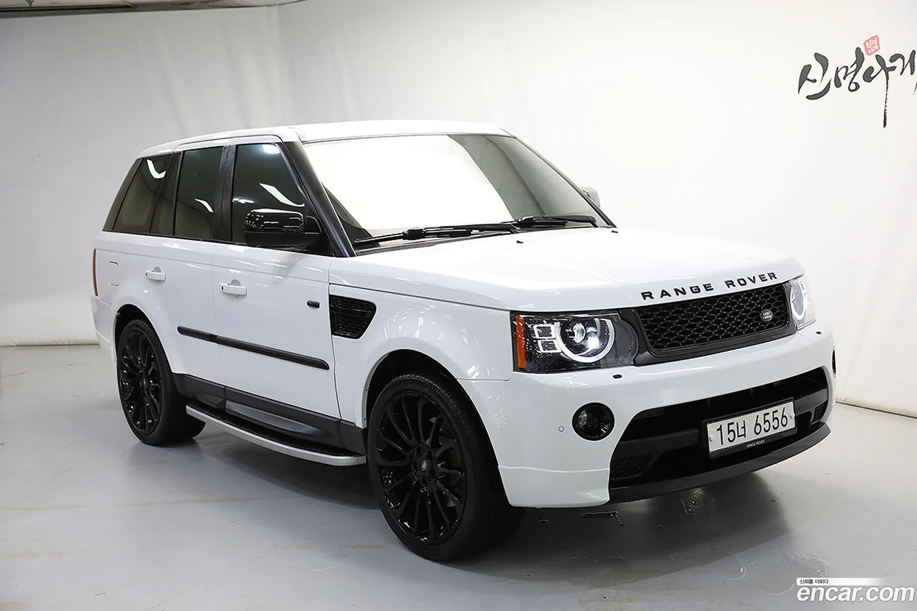 Land Rover Range Rover Sport 2012 — 11