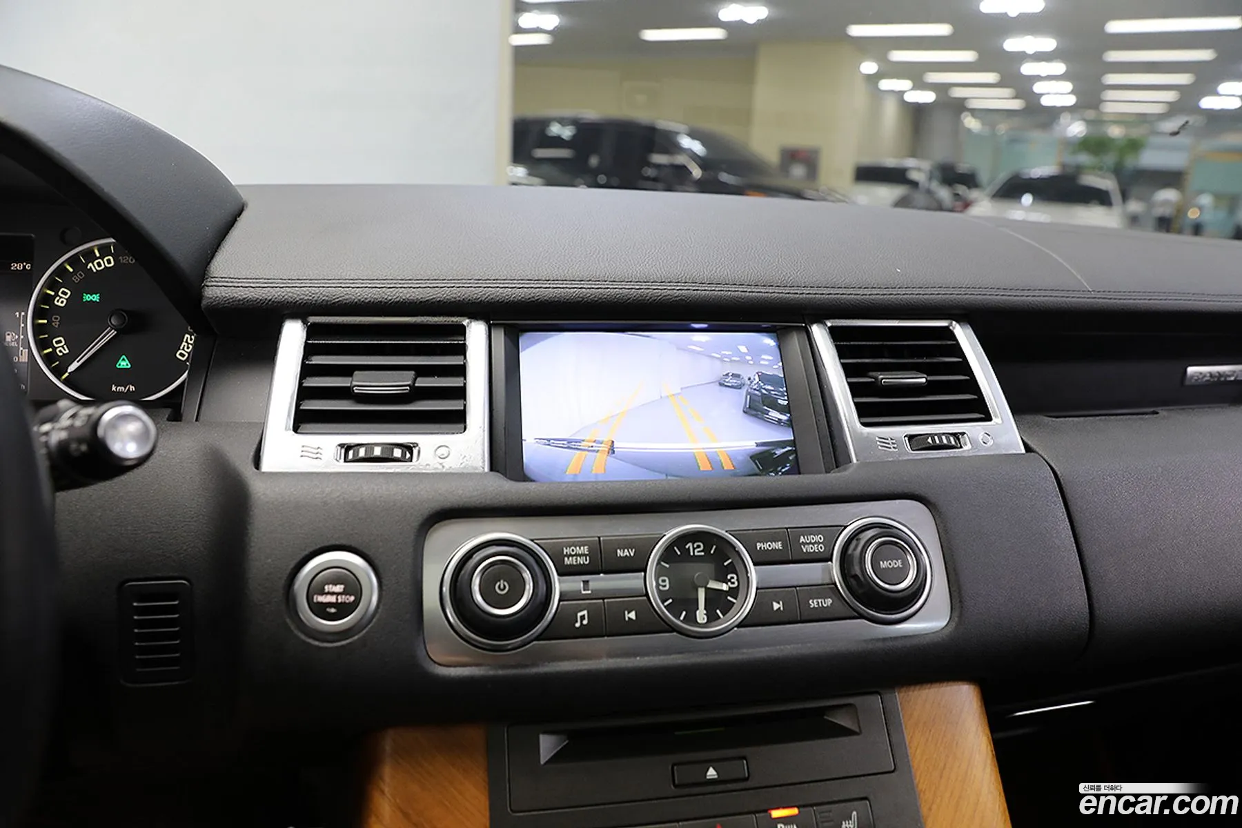 Land Rover Range Rover Sport 2012 — 5
