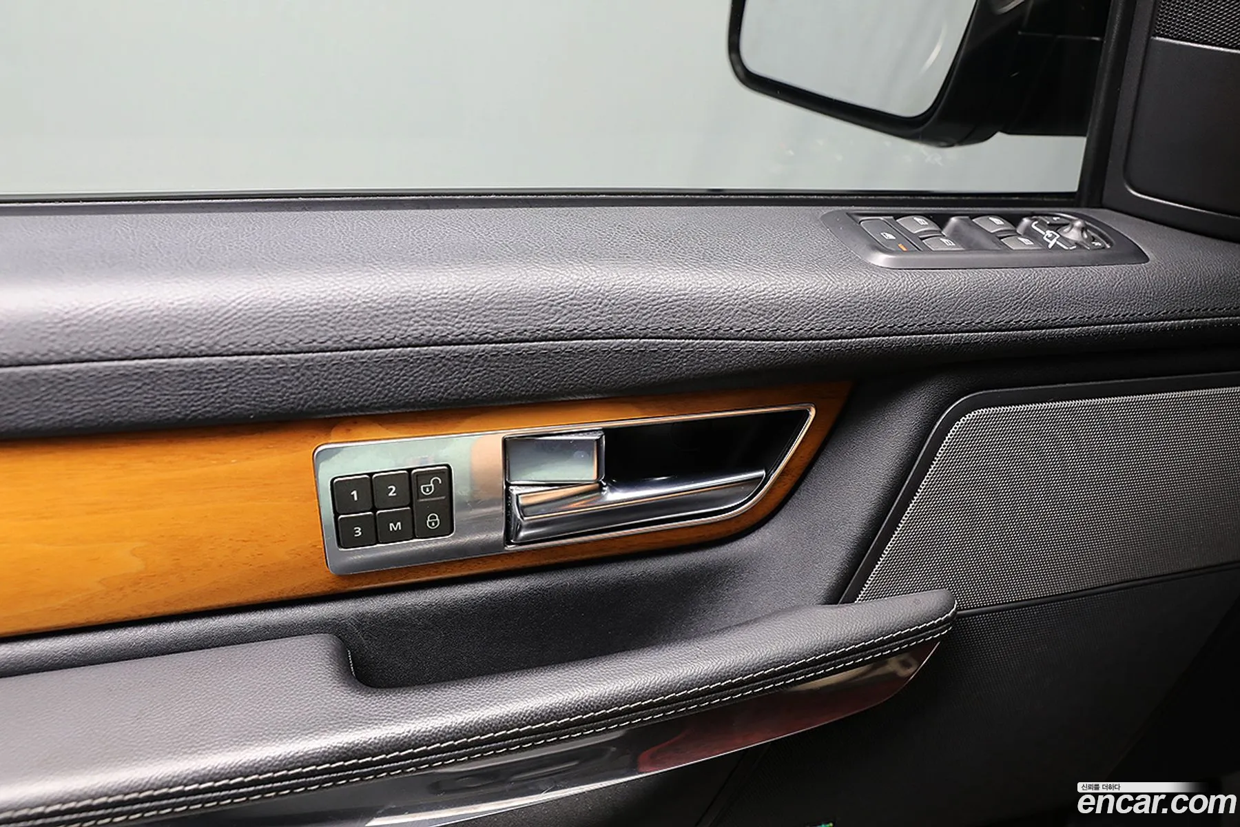 Land Rover Range Rover Sport 2012 — 10