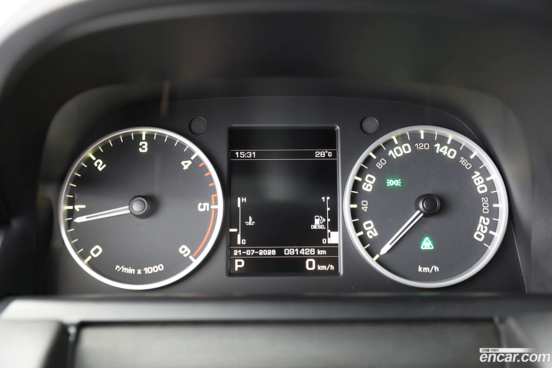 Land Rover Range Rover Sport 2012 — 20