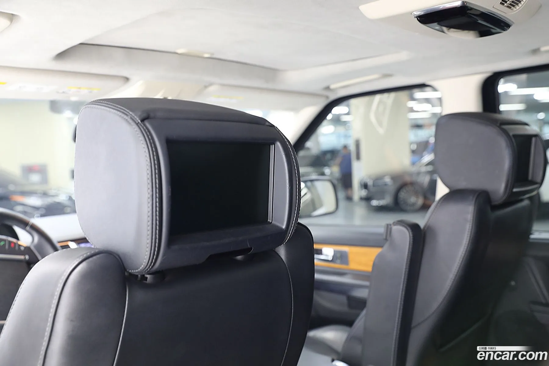 Land Rover Range Rover Sport 2012 — 18
