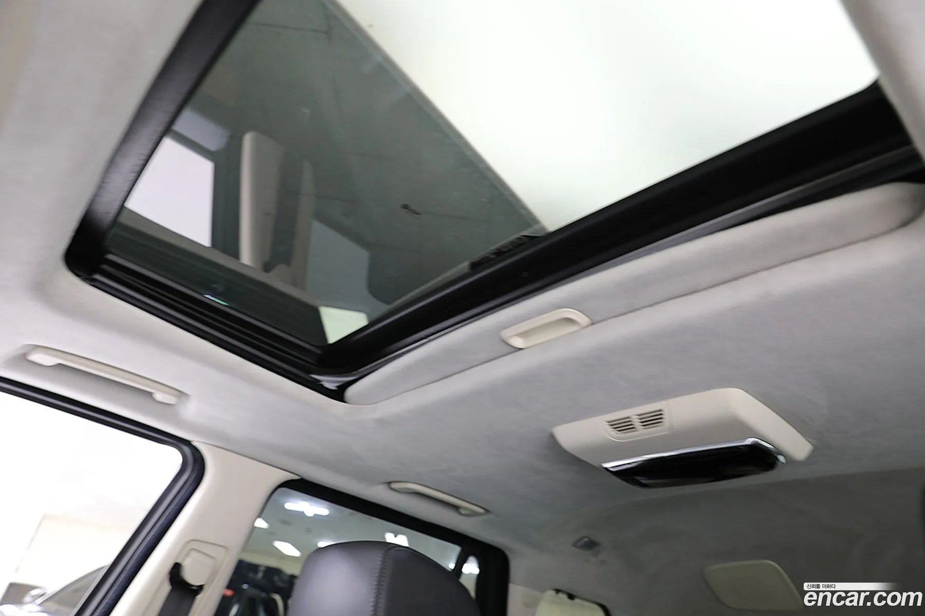 Land Rover Range Rover Sport 2012 — 6