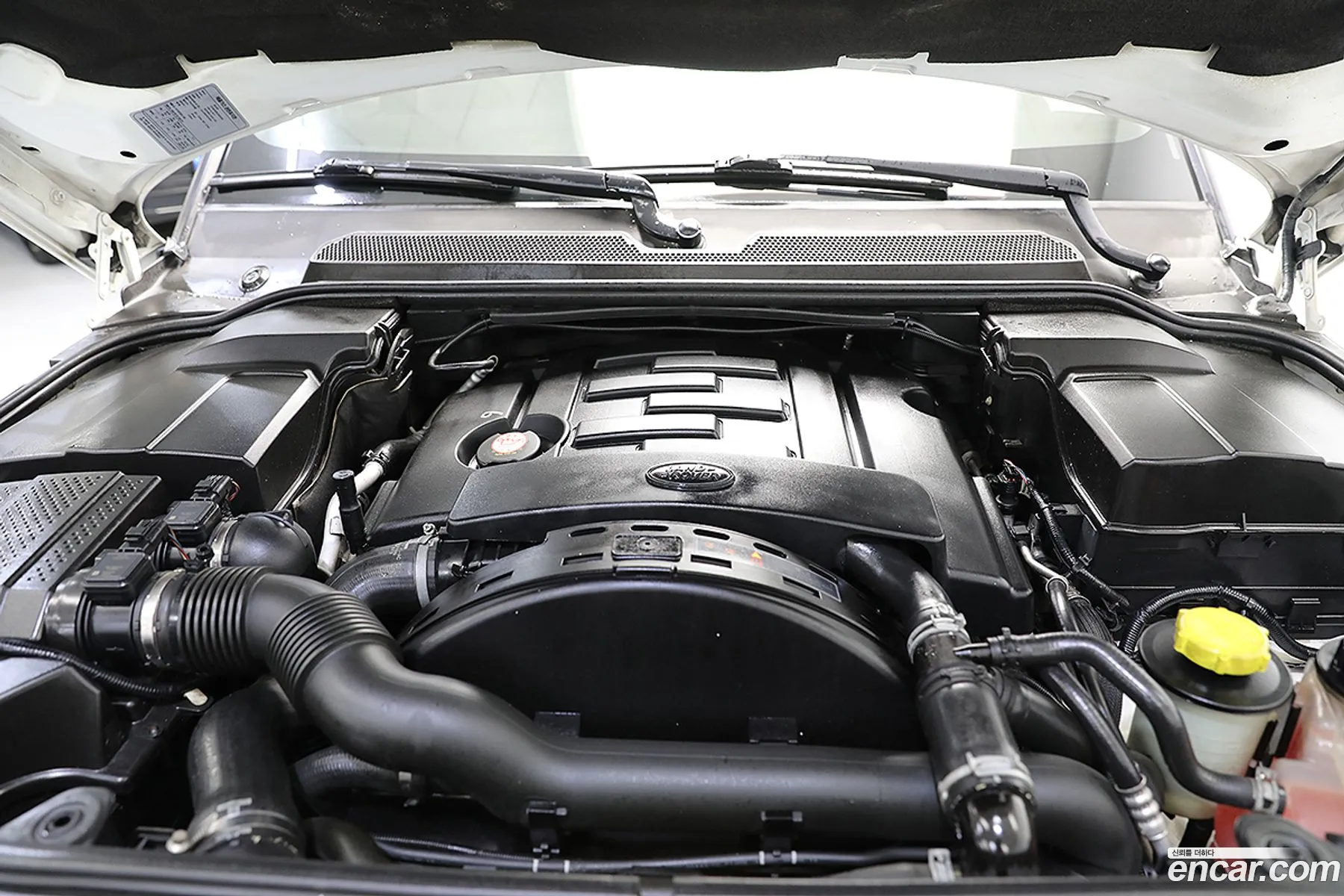 Land Rover Range Rover Sport 2012 — 16