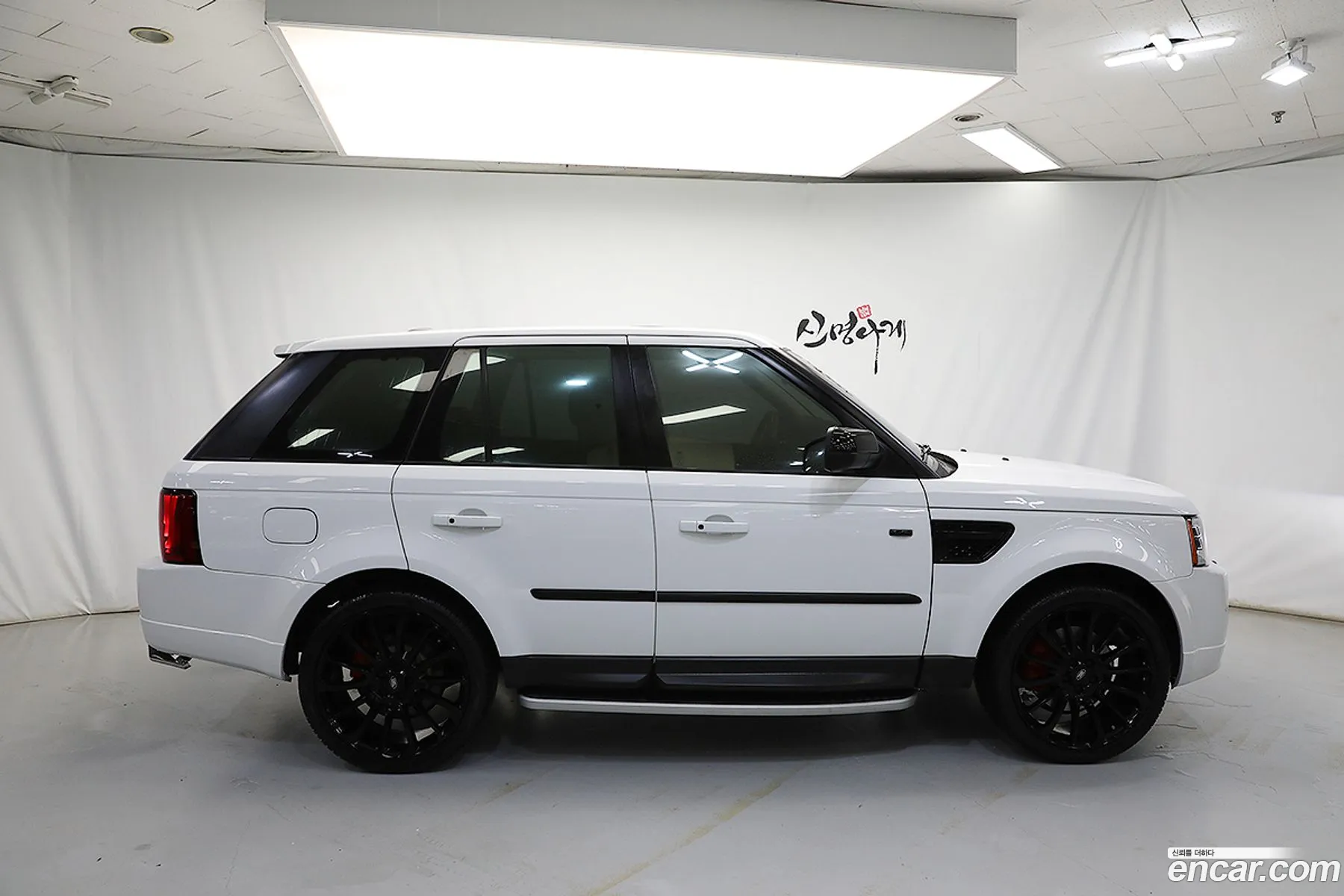 Land Rover Range Rover Sport 2012 — 9