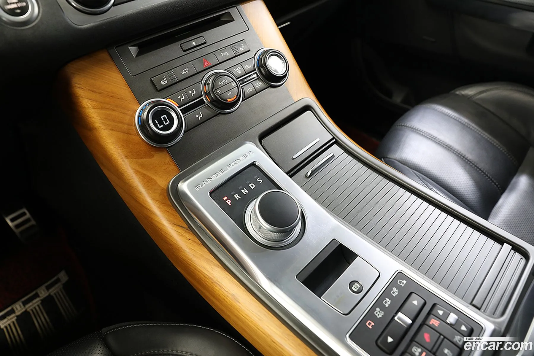 Land Rover Range Rover Sport 2012 — 3