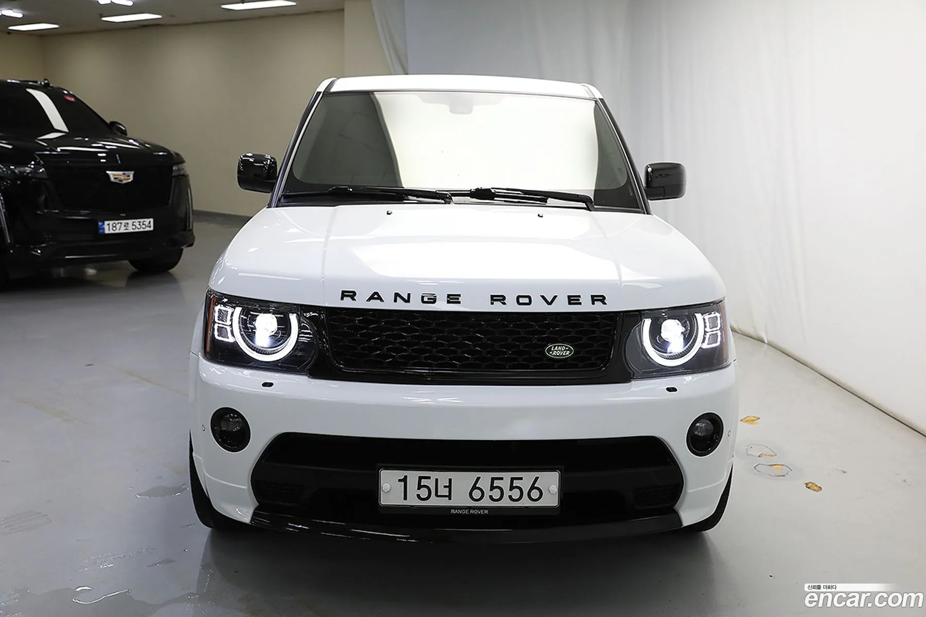 Land Rover Range Rover Sport 2012 — 8