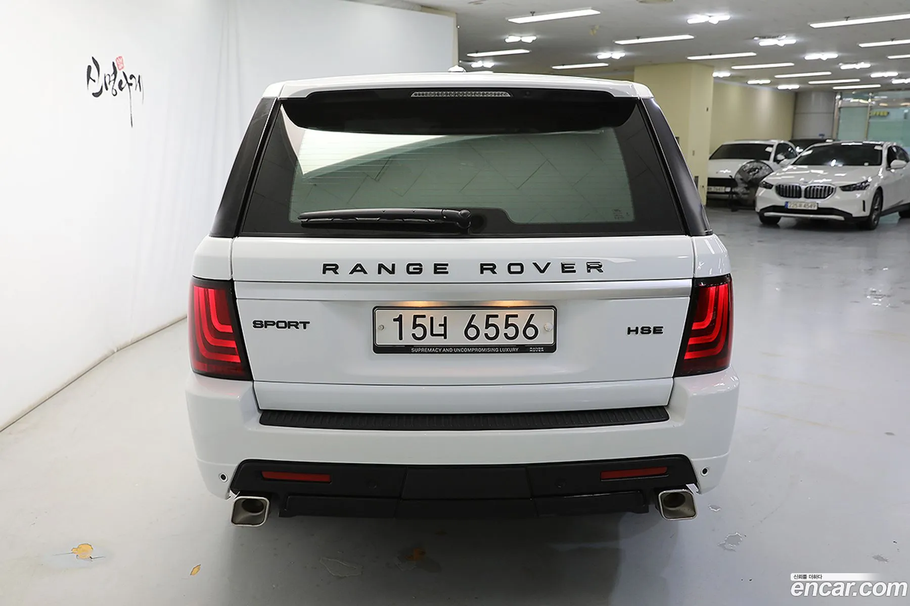 Land Rover Range Rover Sport 2012 — 12